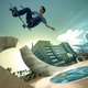 Illustration for article titled Skitching, Tasing and Water Bottles in Skate 2